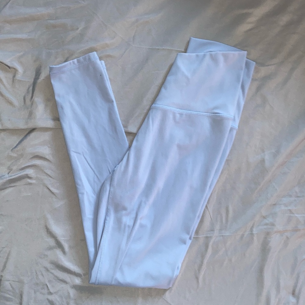 Paragon High Rise Wrap Legging